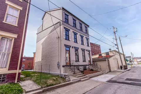 Exterior - 11 E 9th St, Covington, KY 41011 photo 3 of 7