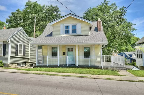 Undisclosed, Fort Thomas, KY 41075