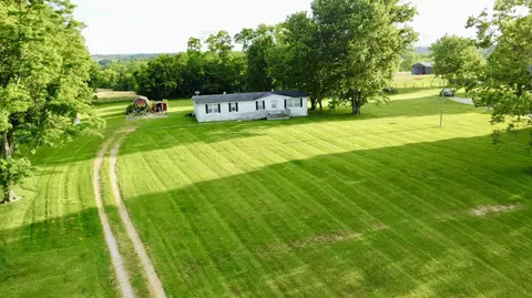 5415 Highway 127, New Liberty, KY 40355