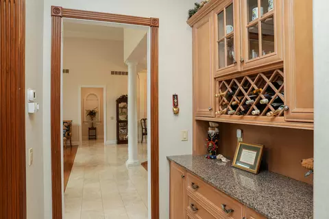 Entry Way - 968 Woodchuck Dr, Villa Hills, KY 41017 photo 3 of 3