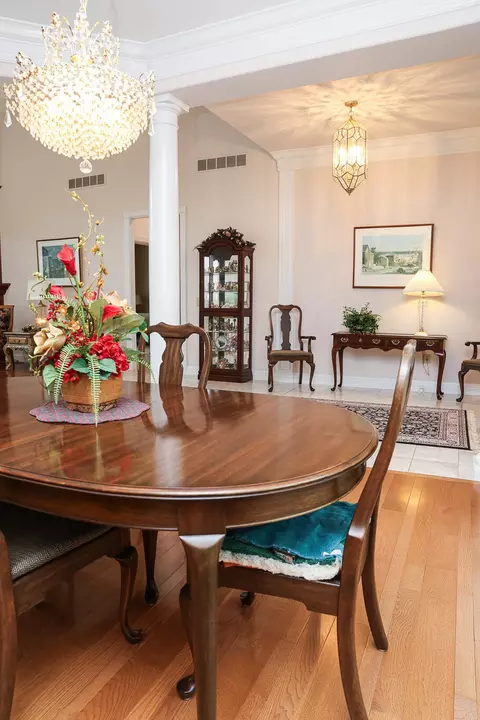 Dining - 968 Woodchuck Dr, Villa Hills, KY 41017 photo 1 of 2