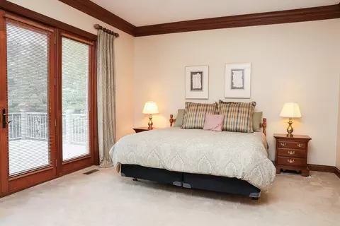 Bedroom - 968 Woodchuck Dr, Villa Hills, KY 41017 photo 1 of 3