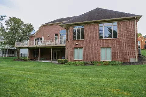 Exterior - 968 Woodchuck Dr, Villa Hills, KY 41017 photo 8 of 8