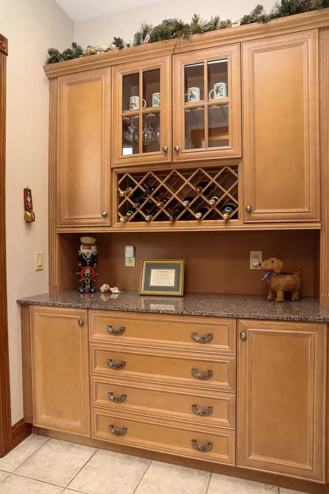 Kitchen - 968 Woodchuck Dr, Villa Hills, KY 41017 photo 1 of 5