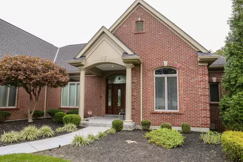 Exterior - 968 Woodchuck Dr, Villa Hills, KY 41017 photo 3 of 8