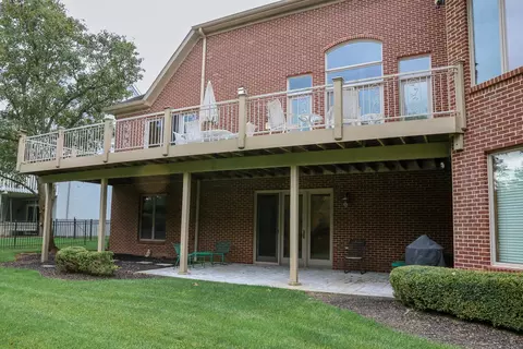 Exterior - 968 Woodchuck Dr, Villa Hills, KY 41017 photo 7 of 8