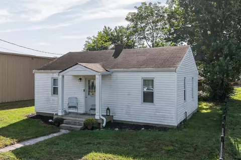 200 E High St, Warsaw, KY 41095