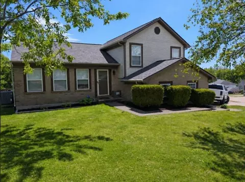 9871 Potomac Ct, Independence, KY 41051