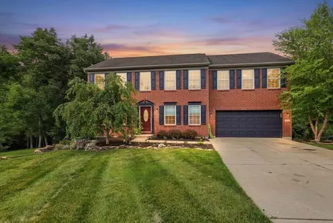 272 Foxhunt Dr, Walton, KY 41094