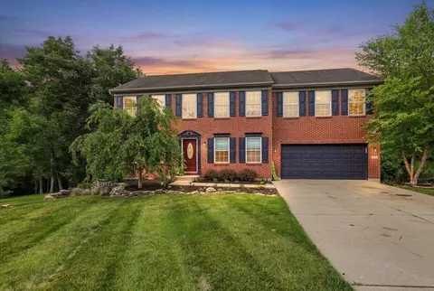 272 Foxhunt Dr, Walton, KY 41094