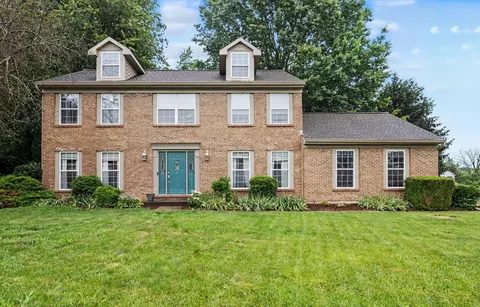 3001 Wolf Creek Way, Burlington, KY 41005
