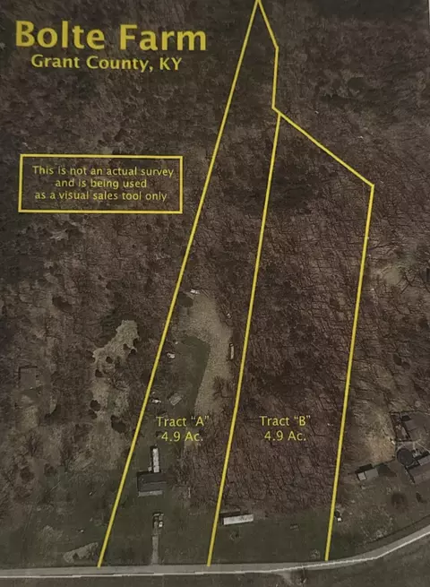 2095 White Chapel Rd, Williamstown, KY 41097