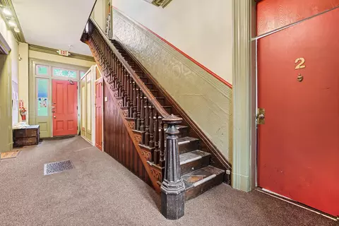 Entry Way - 716 Lewis St, Covington, KY 41011 photo 1 of 3