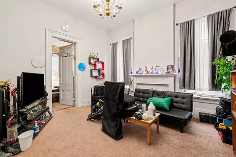 Living - 716 Lewis St, Covington, KY 41011 photo 5 of 5