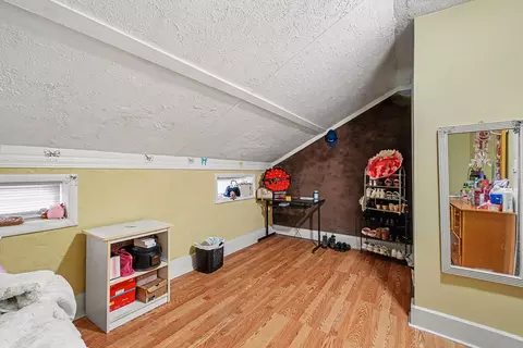 Bedroom - 716 Lewis St, Covington, KY 41011 photo 3 of 4