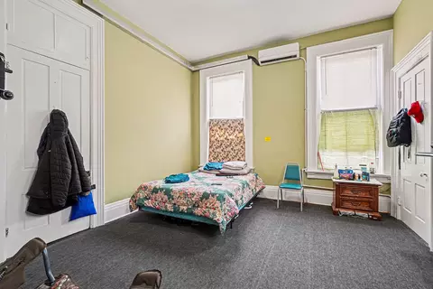 Bedroom - 716 Lewis St, Covington, KY 41011 photo 4 of 4