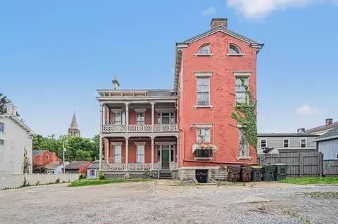 Exterior - 716 Lewis St, Covington, KY 41011 photo 3 of 7