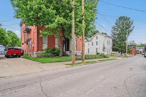 Exterior - 716 Lewis St, Covington, KY 41011 photo 7 of 7
