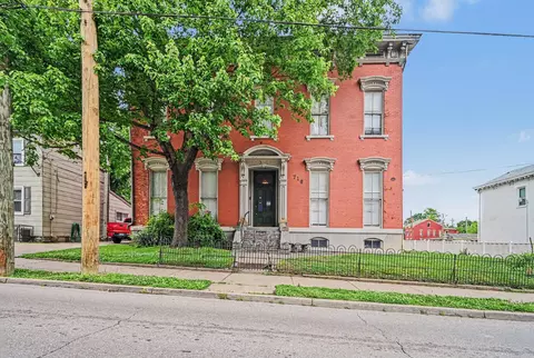 716 Lewis St, Covington, KY 41011