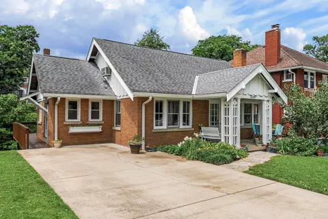2167 Memorial Pkwy, Fort Thomas, KY 41075