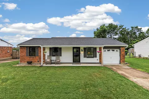 7113 Manderlay Dr, Florence, KY 41042