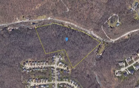 2571 Waymans Branch Rd, Covington, KY 41017
