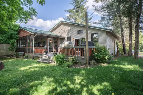 Exterior - 1145 Hillandale Rd, Sanders, KY 41083 photo 9 of 14