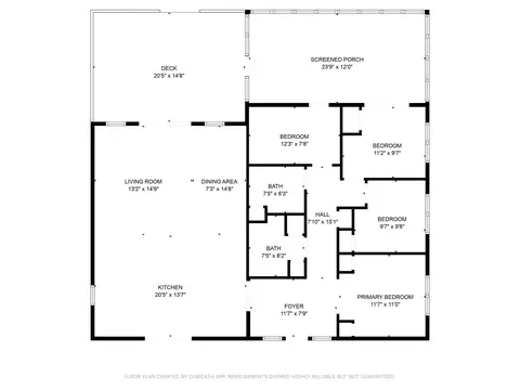 Floorplan - 1145 Hillandale Rd, Sanders, KY 41083 photo 2 of 2