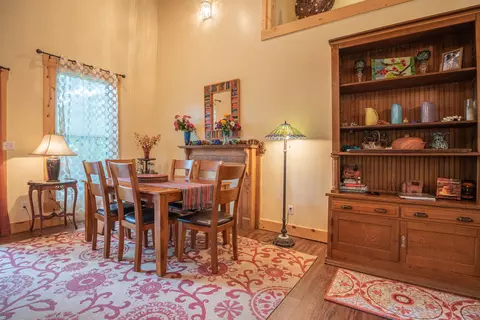 Dining - 1145 Hillandale Rd, Sanders, KY 41083 photo 1 of 2
