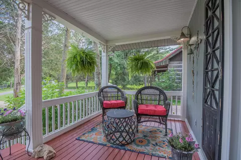 Exterior - 1145 Hillandale Rd, Sanders, KY 41083 photo 10 of 14