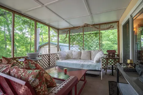 Exterior - 1145 Hillandale Rd, Sanders, KY 41083 photo 1 of 14