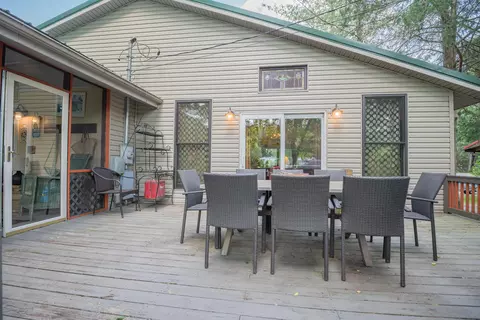 Exterior - 1145 Hillandale Rd, Sanders, KY 41083 photo 8 of 14