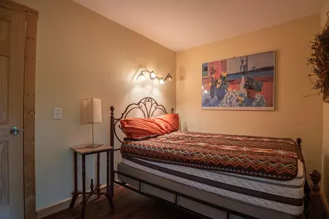 Bedroom - 1145 Hillandale Rd, Sanders, KY 41083 photo 6 of 6