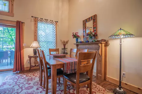 Dining - 1145 Hillandale Rd, Sanders, KY 41083 photo 2 of 2