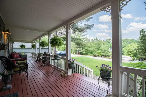 Exterior - 1145 Hillandale Rd, Sanders, KY 41083 photo 11 of 14