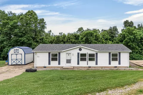 300 Pimlico Ct, Crittenden, KY 41030