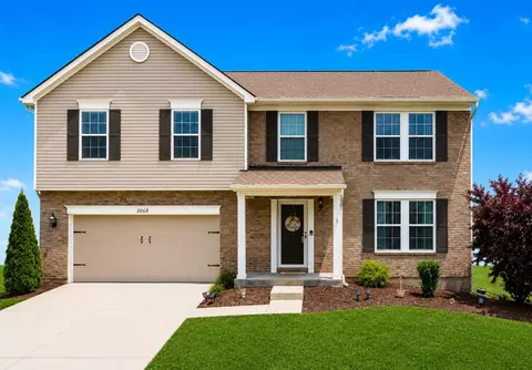 3068 Alderbrook Dr, Independence, KY 41051