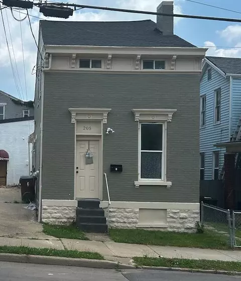 205 19th St W, Covington, KY 41014
