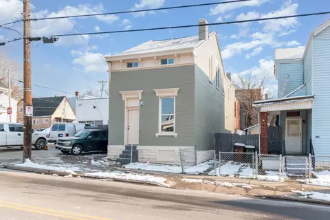 205 19th St W, Covington, KY 41014