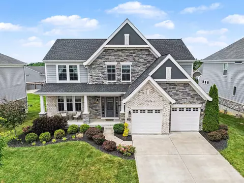 2489 Sierra Dr, Crescent Springs, KY 41017