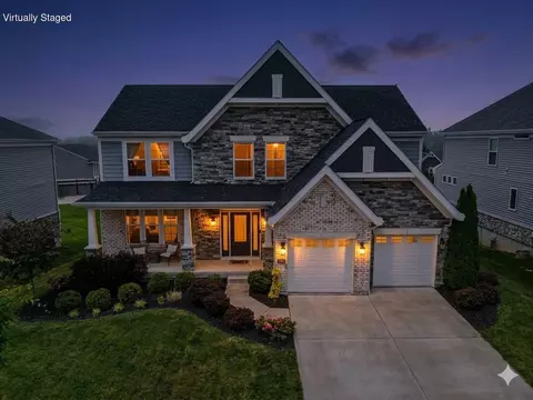 2489 Sierra Dr, Crescent Springs, KY 41017