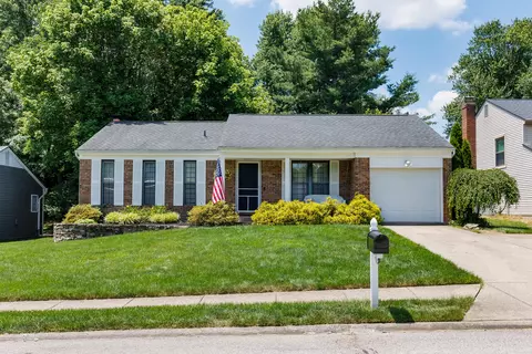 475 Glenview Ct, Edgewood, KY 41017