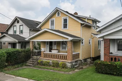 536 Laurel St, Ludlow, KY 41016