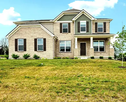 3135 Chipping Camden, Latonia, KY 41015