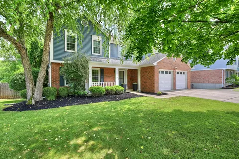 1367 Ashford Pl, Florence, KY 41042