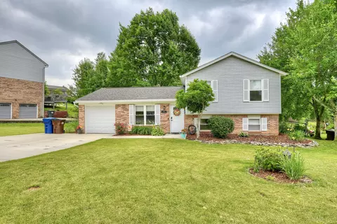 6126 Tosha Dr, Burlington, KY 41005