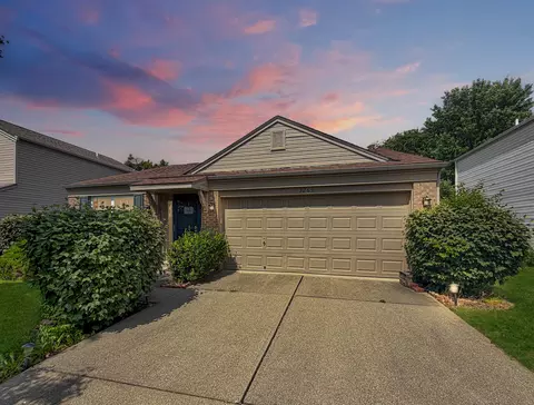 3265 Summitrun Dr, Independence, KY 41051
