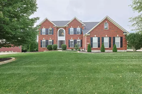 1173 Monarchos Rdg, Union, KY 41091
