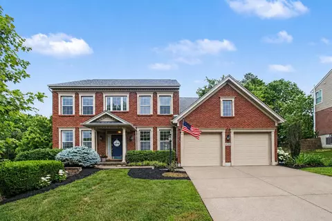 10704 Stone St, Union, KY 41091