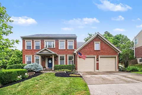 10704 Stone St, Union, KY 41091